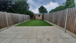 Ashmore Road, Radford