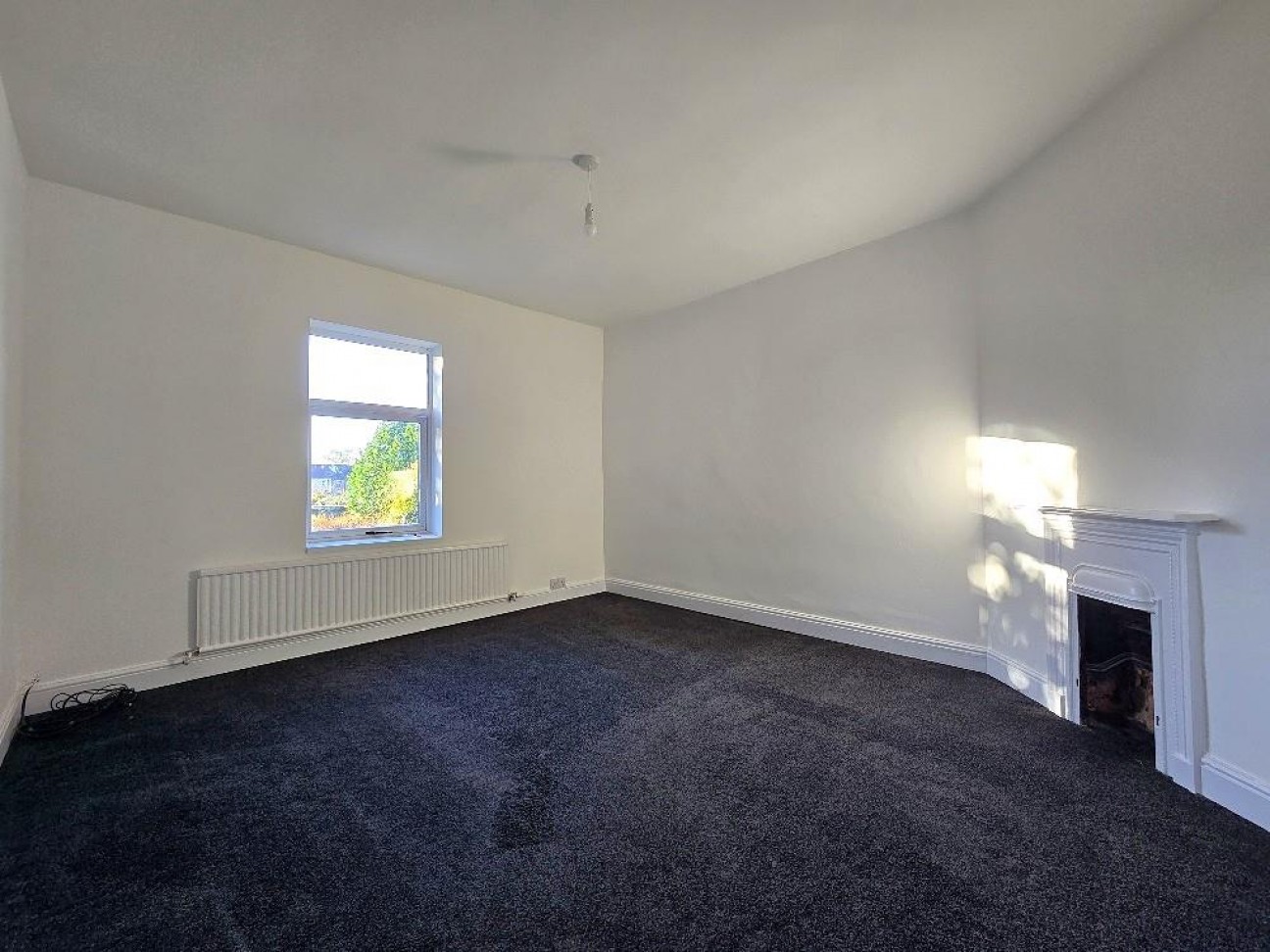 Ashmore Road, Radford