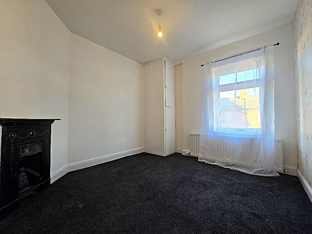 Ashmore Road, Radford