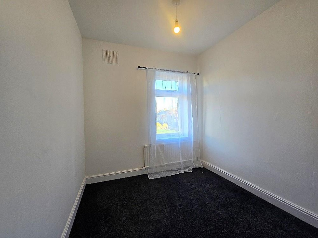 Ashmore Road, Radford