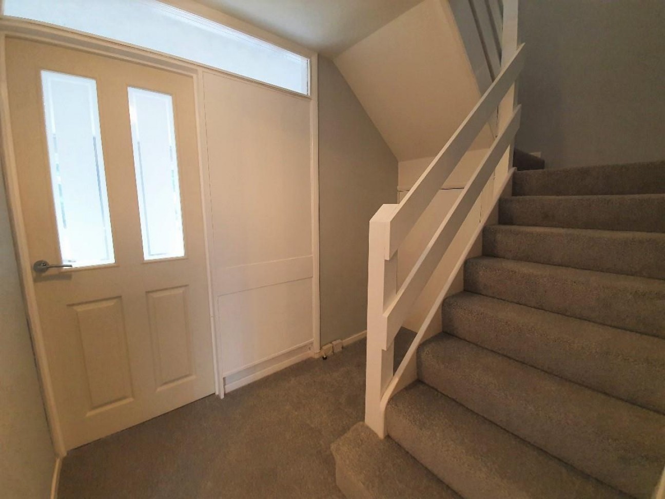 Dorchester Way, Clifford Park