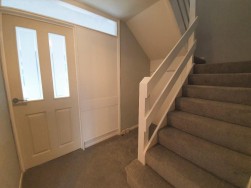 Dorchester Way, Clifford Park