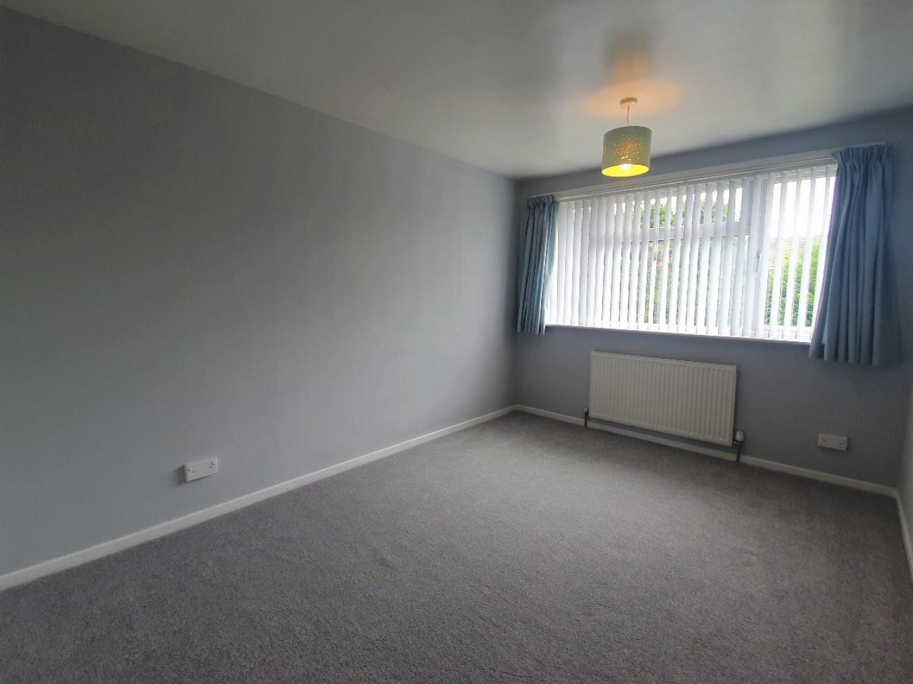 Dorchester Way, Clifford Park