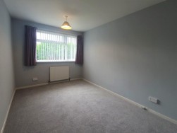 Dorchester Way, Clifford Park