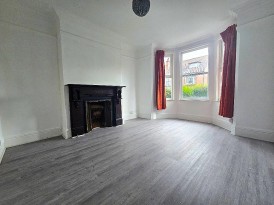 Earlsdon Street, Earlsdon