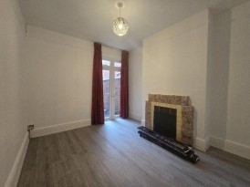 Earlsdon Street, Earlsdon