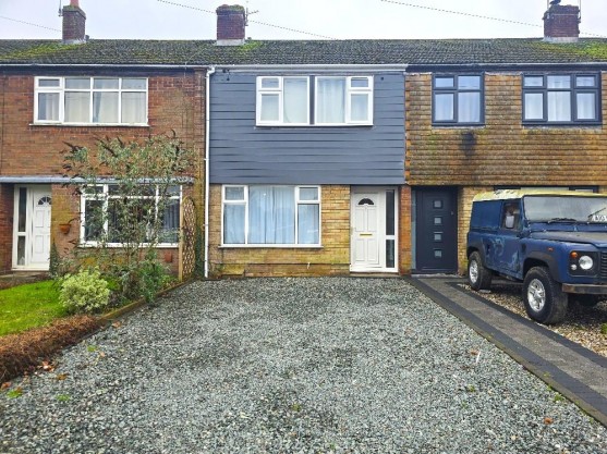 Handley Close, Ryton On Dunsmore