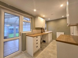 Handley Close, Ryton On Dunsmore