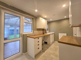 Handley Close, Ryton On Dunsmore