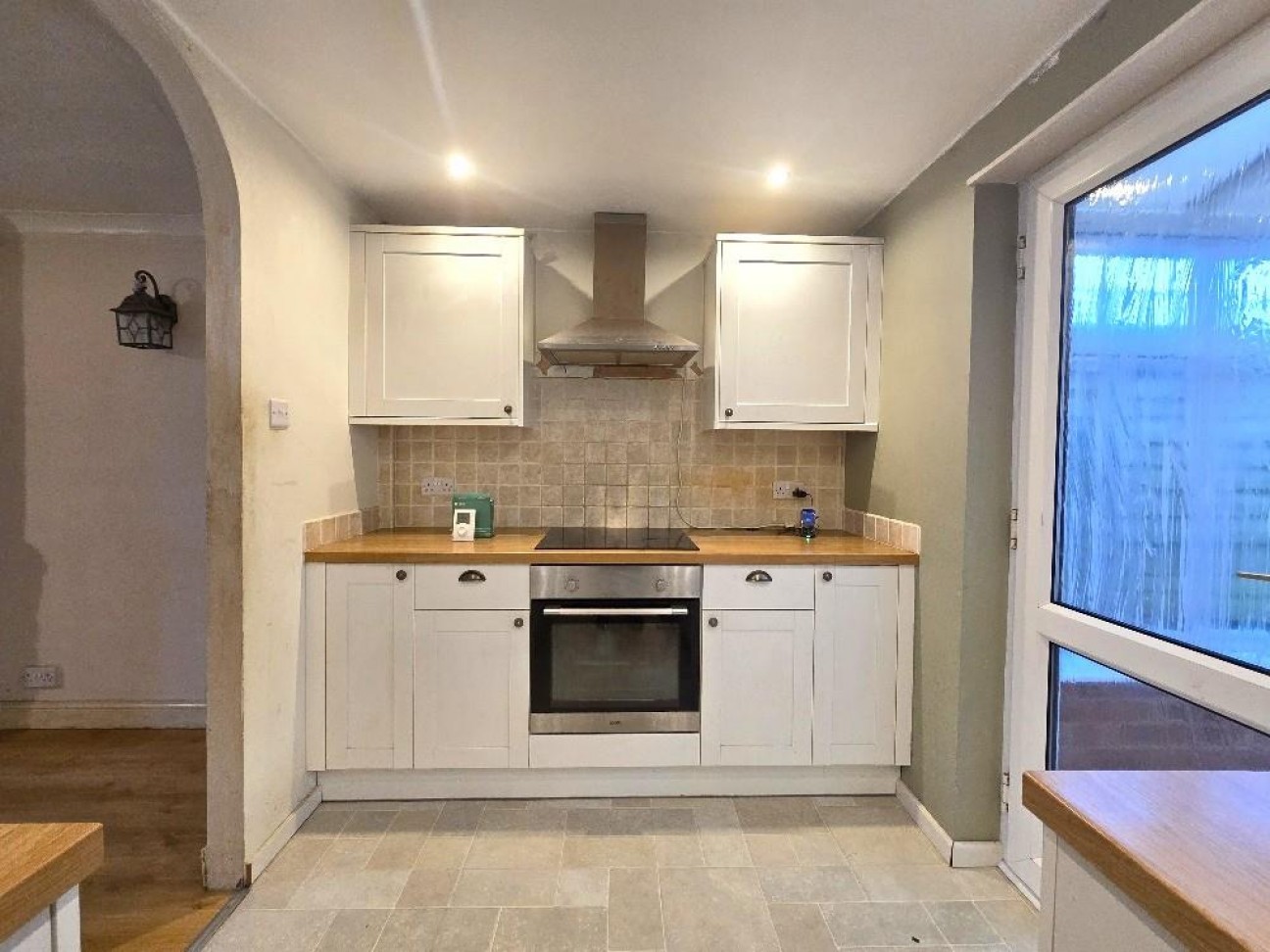 Handley Close, Ryton On Dunsmore