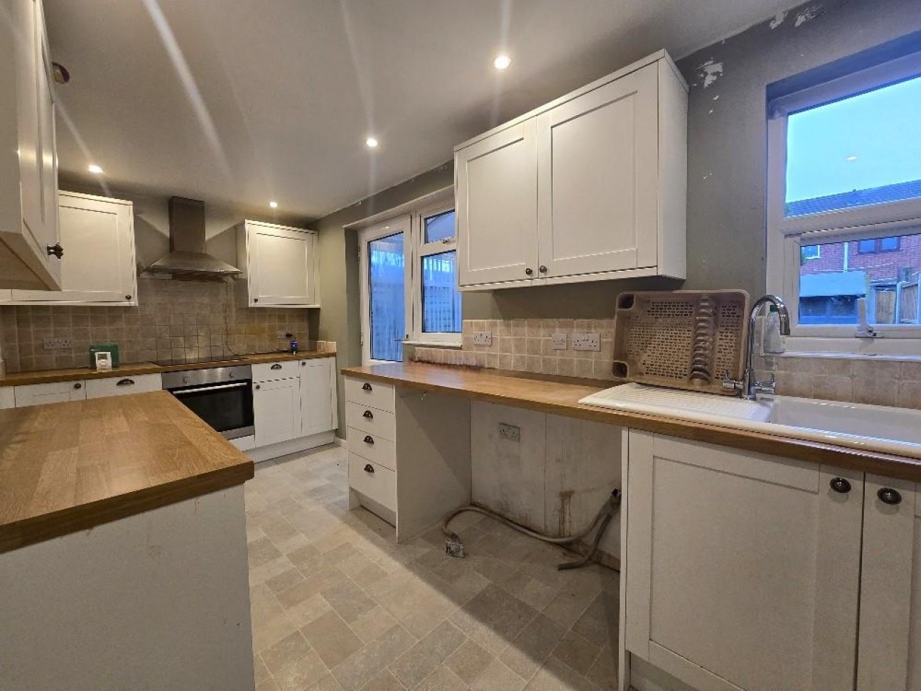 Handley Close, Ryton On Dunsmore