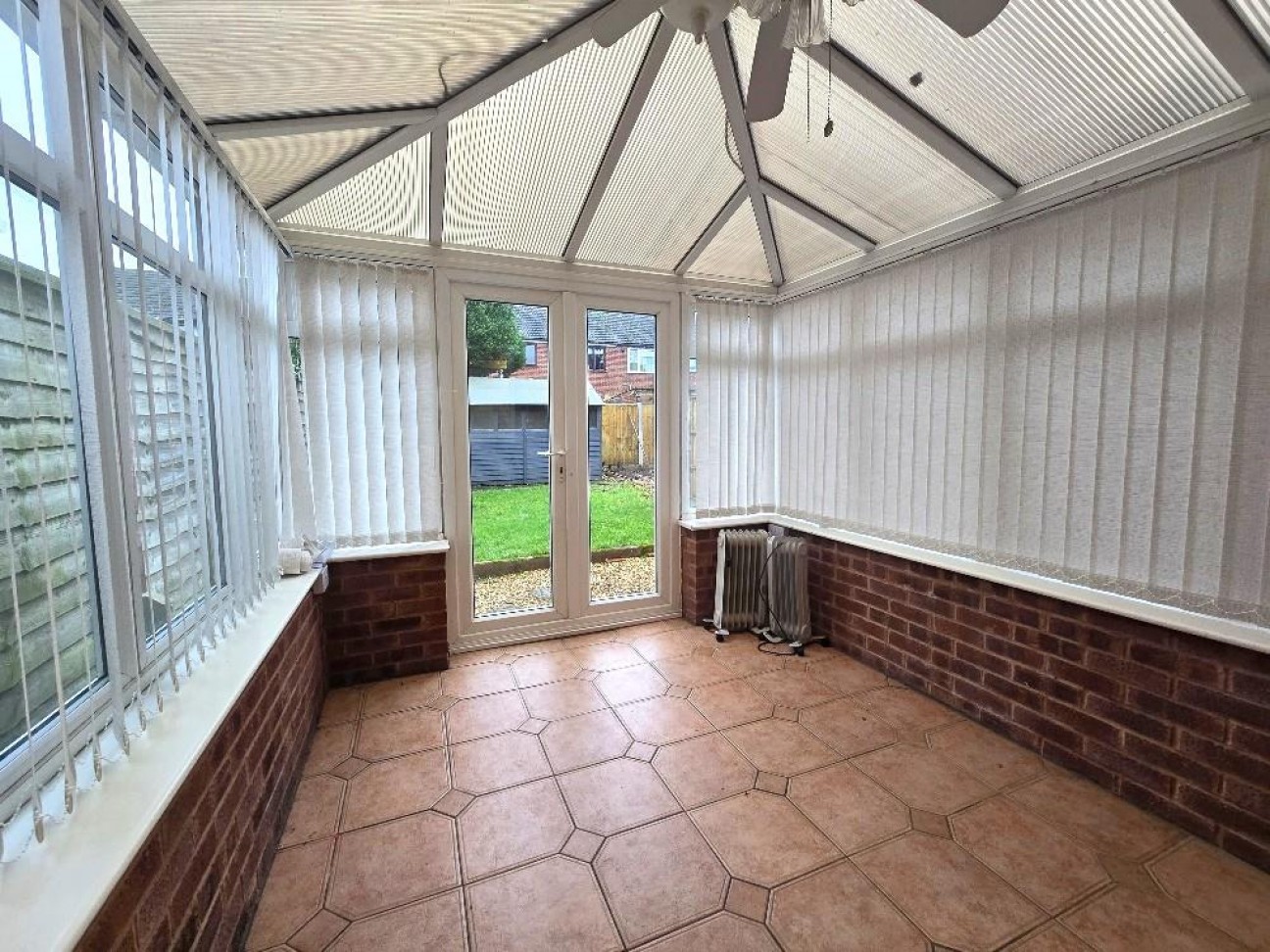 Handley Close, Ryton On Dunsmore