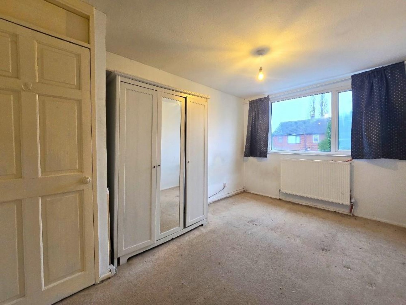 Handley Close, Ryton On Dunsmore