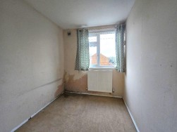 Handley Close, Ryton On Dunsmore