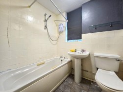 Handley Close, Ryton On Dunsmore