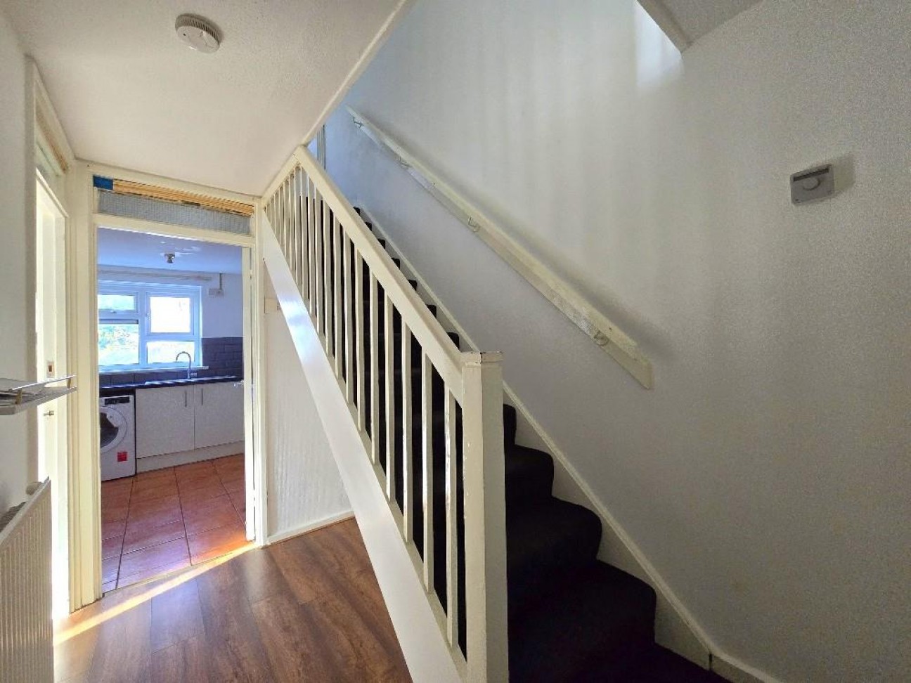 Attoxhall Road, Wyken