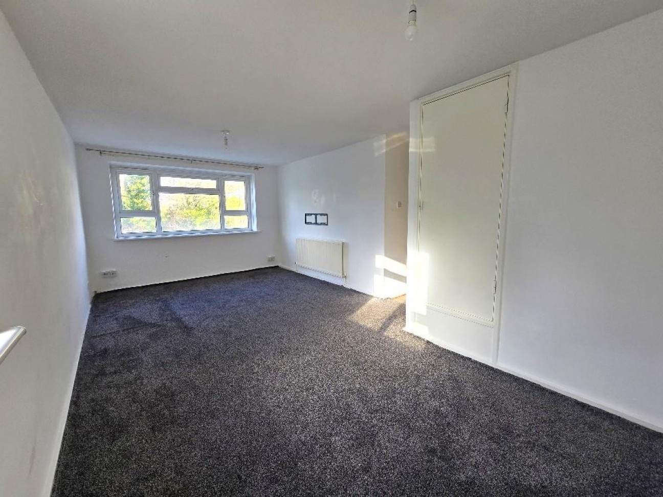 Attoxhall Road, Wyken