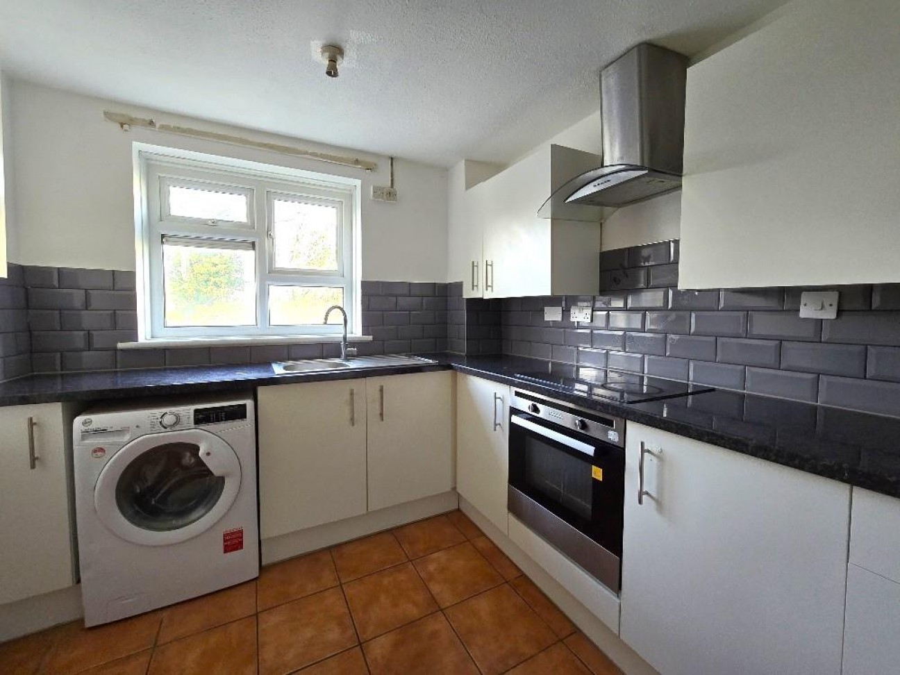 Attoxhall Road, Wyken