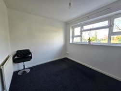 Attoxhall Road, Wyken