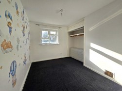 Attoxhall Road, Wyken