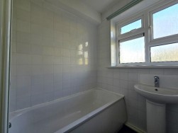 Attoxhall Road, Wyken