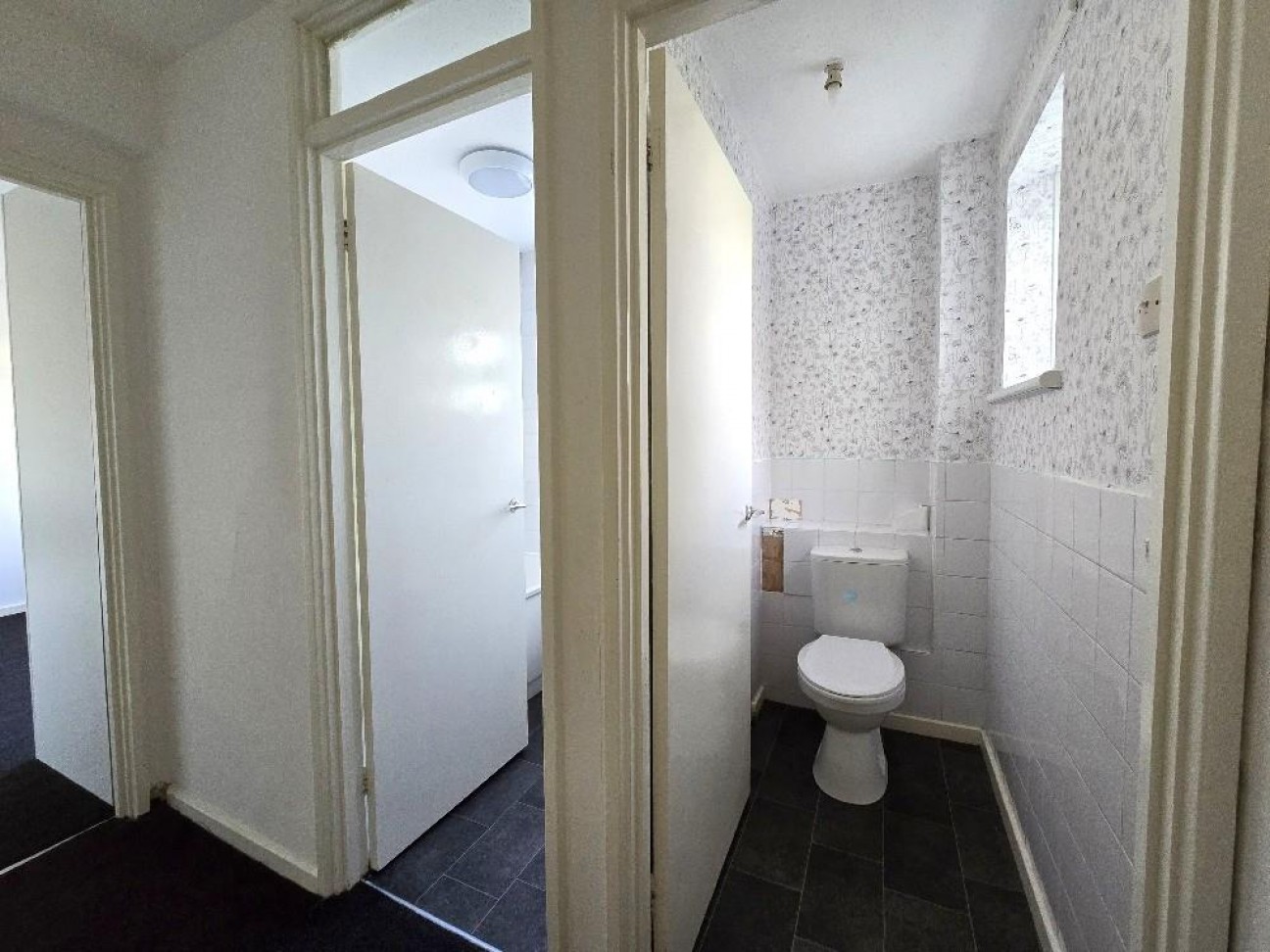 Attoxhall Road, Wyken