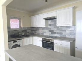 Sullivan Road, Wyken