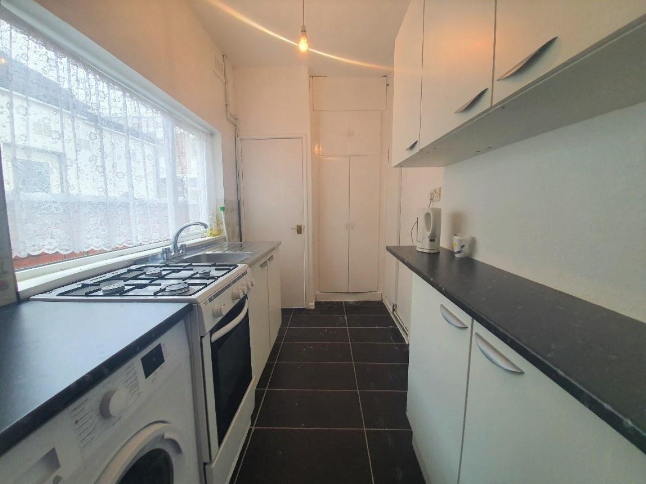 Holmsdale Road, Foleshill, Coventry