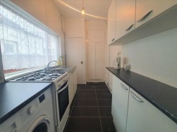 Holmsdale Road, Foleshill, Coventry