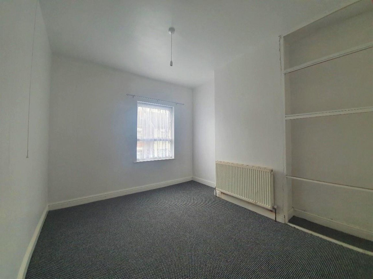 Holmsdale Road, Foleshill, Coventry