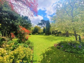 Victoria Court, Davenport Road, Earlsdon