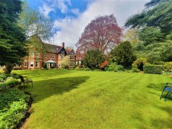 Victoria Court, Davenport Road, Earlsdon