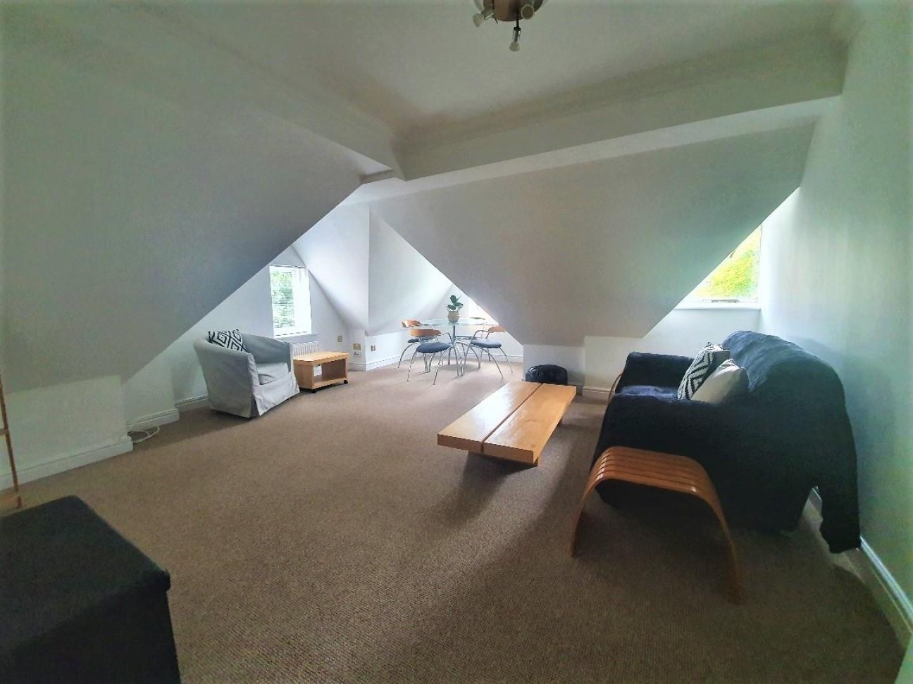 Victoria Court, Davenport Road, Earlsdon