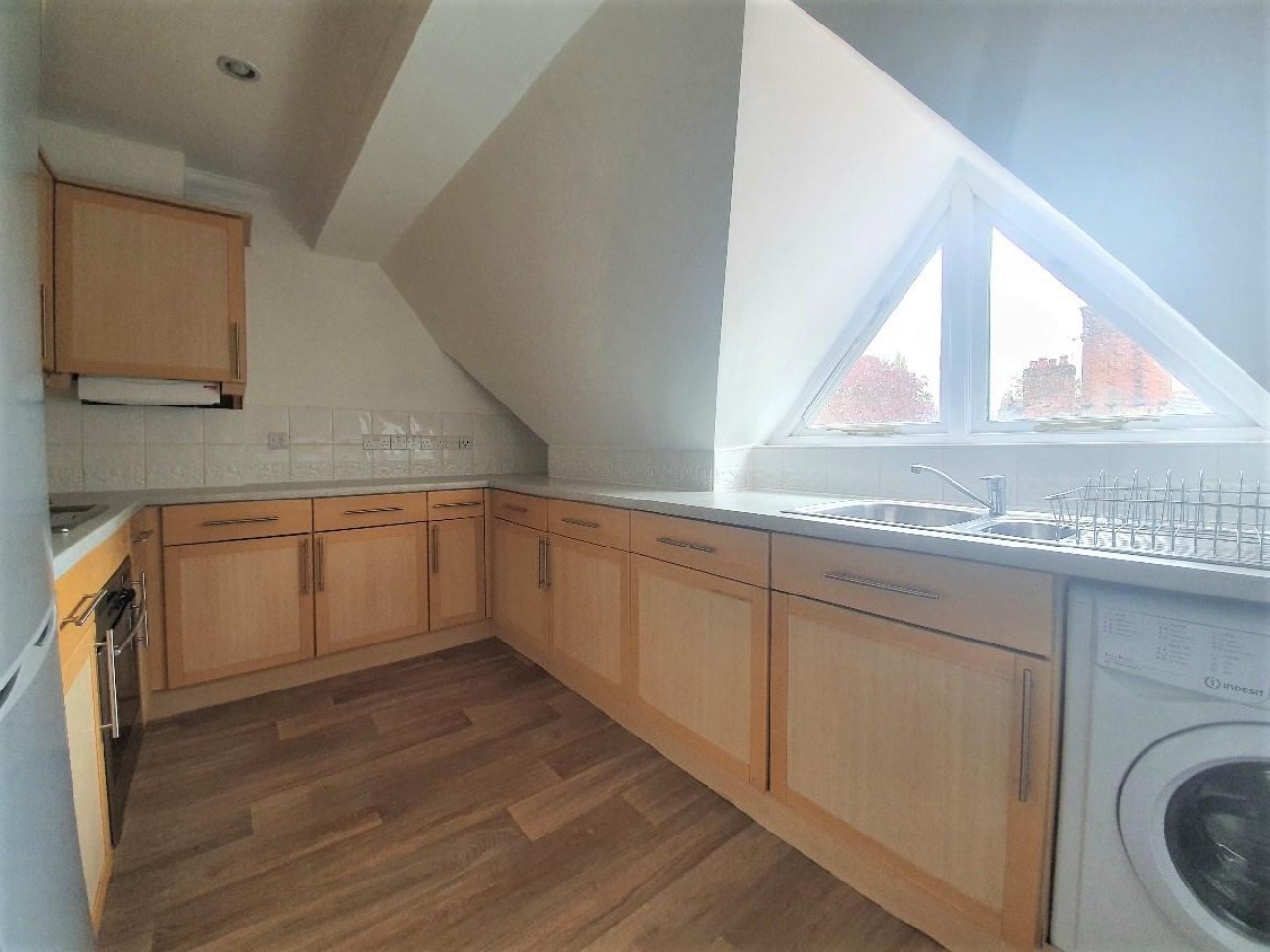 Victoria Court, Davenport Road, Earlsdon