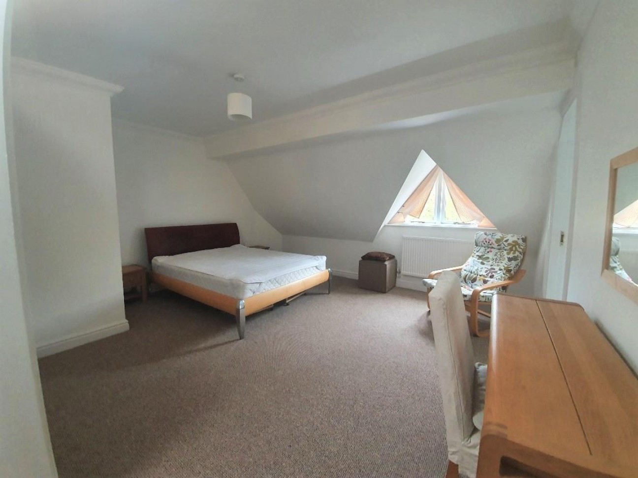 Victoria Court, Davenport Road, Earlsdon