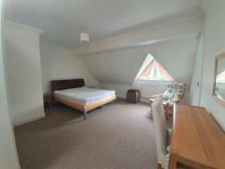 Victoria Court, Davenport Road, Earlsdon