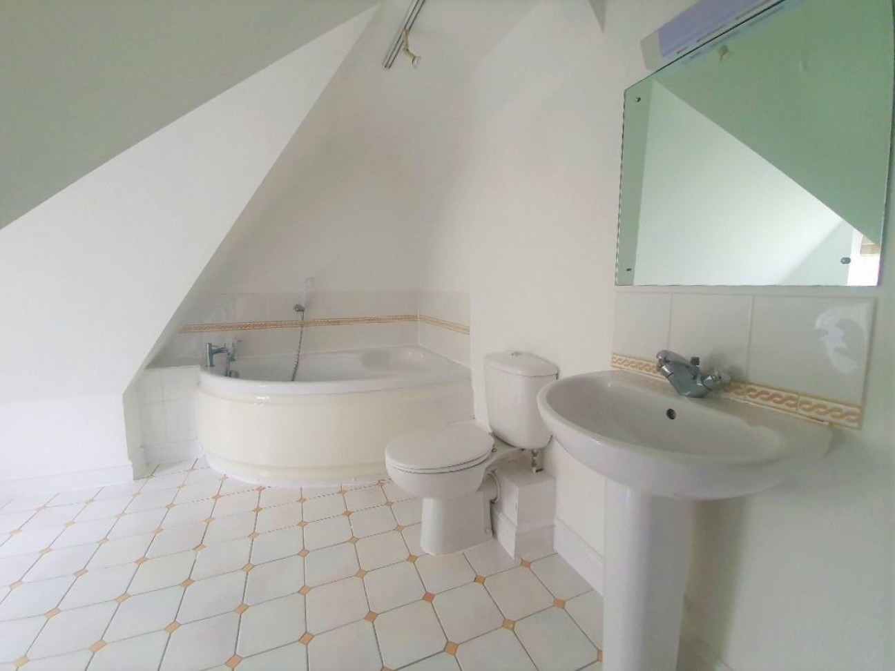 Victoria Court, Davenport Road, Earlsdon