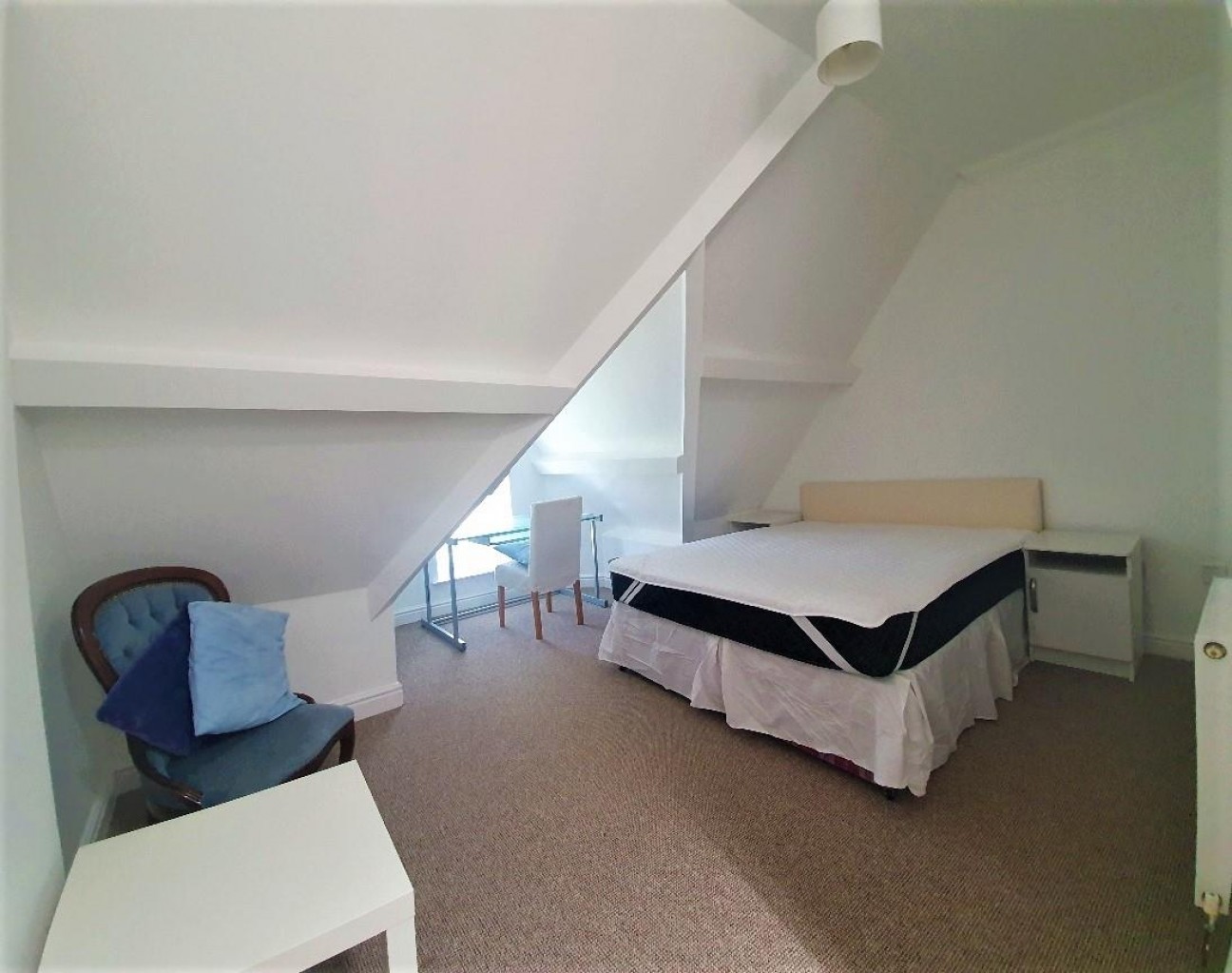 Victoria Court, Davenport Road, Earlsdon