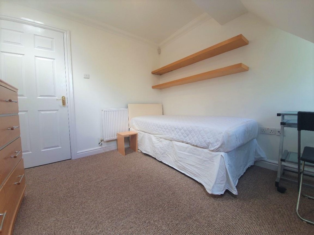 Victoria Court, Davenport Road, Earlsdon