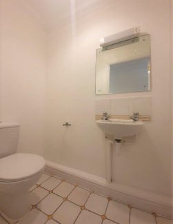 Victoria Court, Davenport Road, Earlsdon