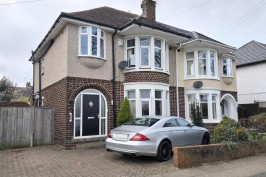 The Park Paling, Cheylesmore