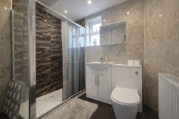 The Park Paling, Cheylesmore