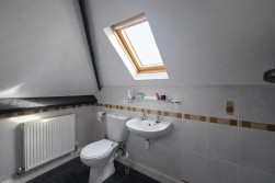 The Park Paling, Cheylesmore