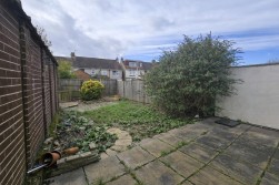 The Park Paling, Cheylesmore