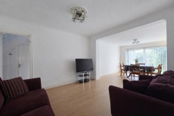 The Park Paling, Cheylesmore