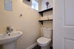 The Park Paling, Cheylesmore