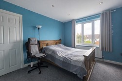 The Park Paling, Cheylesmore