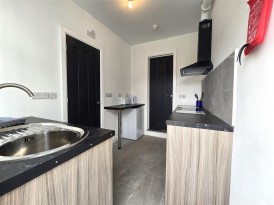 Foleshill Road, Foleshill