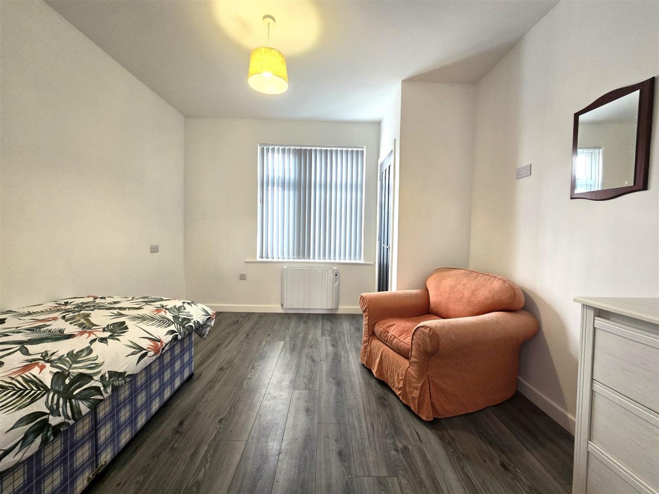 Foleshill Road, Foleshill