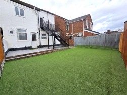 Foleshill Road, Foleshill